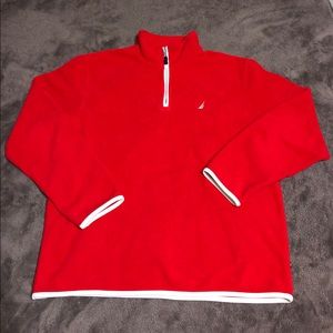 Nautica fleece